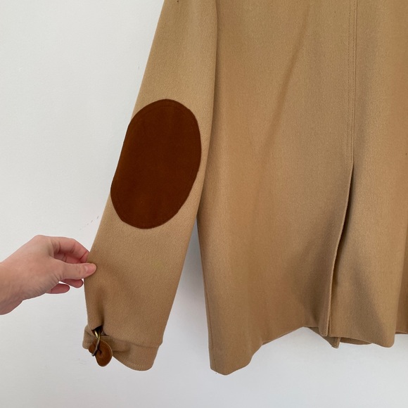 Vintage Riding Jacket - Picture 7 of 13